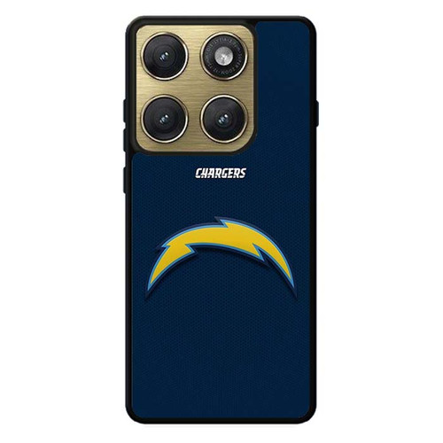 Los Angeles Chargers 03 Motorola Edge 2026 Case