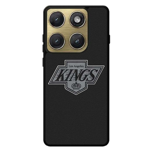 Los Angeles Kings 03 Motorola Edge 2026 Case