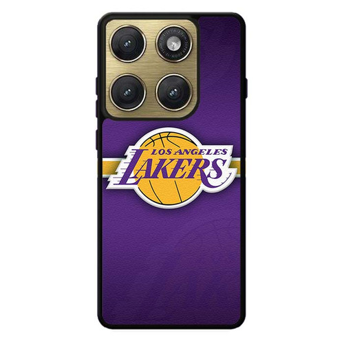 Los Angeles Lakers 05 Motorola Edge 2026 Case