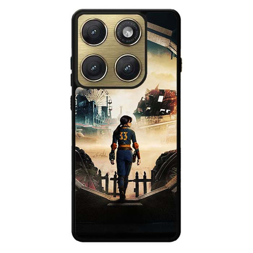 Lucy Fallout TV Series Motorola Edge 2026 Case