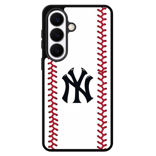 New York Yankees 06 Samsung Galaxy S26 Case