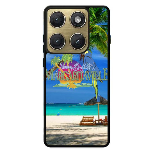 Margaritaville Motorola Edge 2026 Case