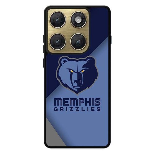 Memphis Grizzlies 01 Motorola Edge 2026 Case