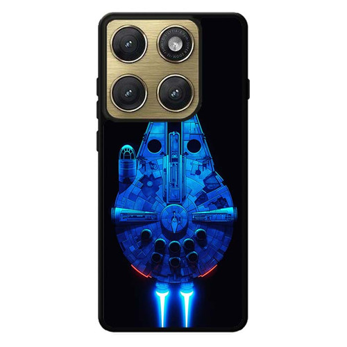 Millennium Falcon Star Wars Motorola Edge 2026 Case