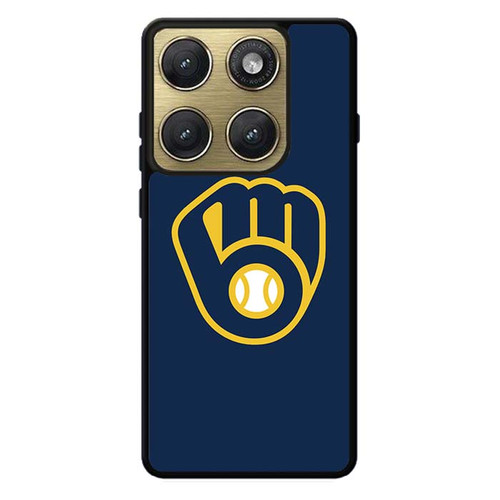Milwaukee Brewers 04 Motorola Edge 2026 Case