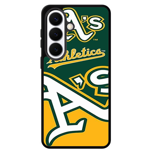 Oakland Athletics 05 Samsung Galaxy S26 Case