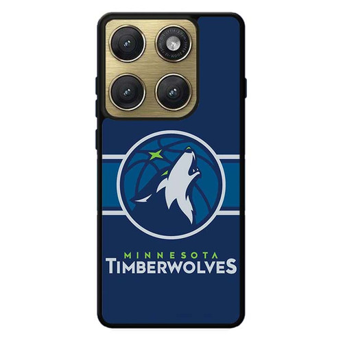 Minnesota Timberwolves 03 Motorola Edge 2026 Case
