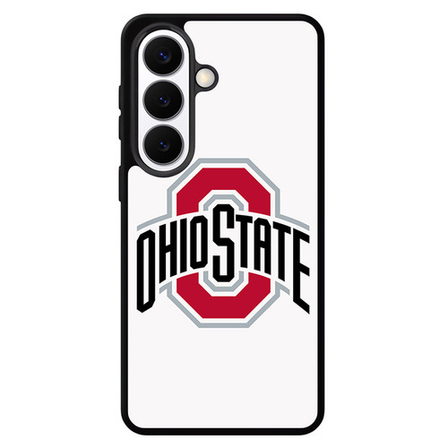 Ohio States Buckeyes Samsung Galaxy S26 Case