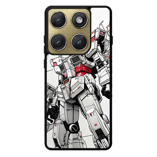 Mobile Suit Gundam Motorola Edge 2026 Case