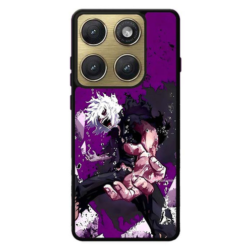 My Hero Academia Shigaraki Motorola Edge 2026 Case