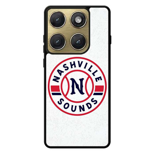 Nashville Sounds 01 Motorola Edge 2026 Case
