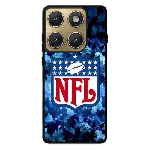 National Football League Motorola Edge 2026 Case