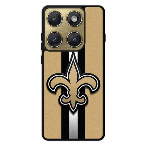 New Orleans Saints 03 Motorola Edge 2026 Case