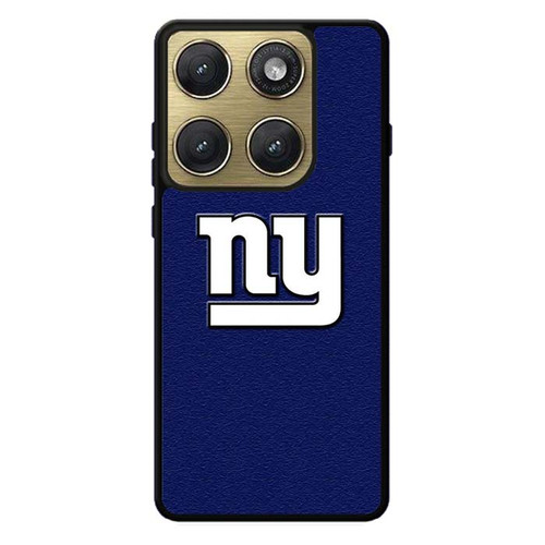 New York Giants 06 Motorola Edge 2026 Case