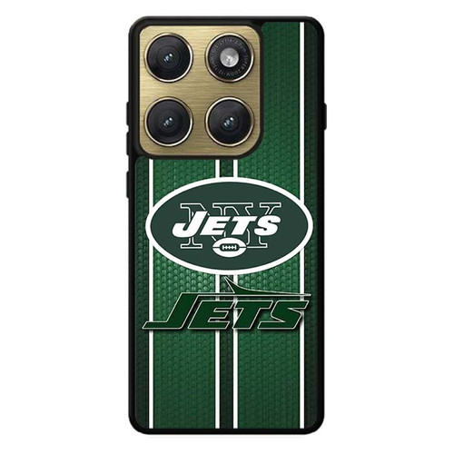 New York Jets 02 Motorola Edge 2026 Case