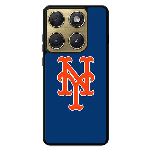 New York Mets 01 Motorola Edge 2026 Case