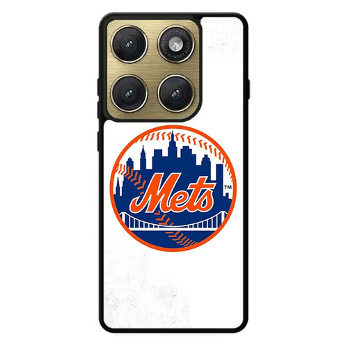 New York Mets 05 Motorola Edge 2026 Case