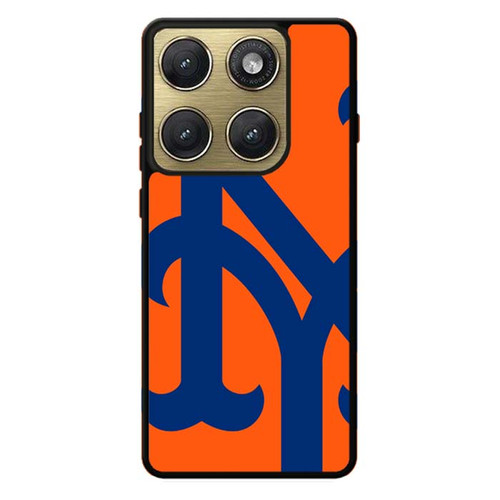 New York Mets Team 01 Motorola Edge 2026 Case