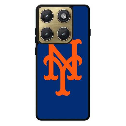 New York Mets Team 02 Motorola Edge 2026 Case
