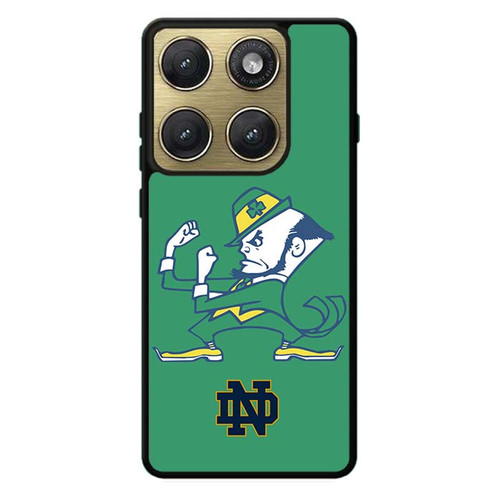 Notre Dame Fighting Irish 05 Motorola Edge 2026 Case