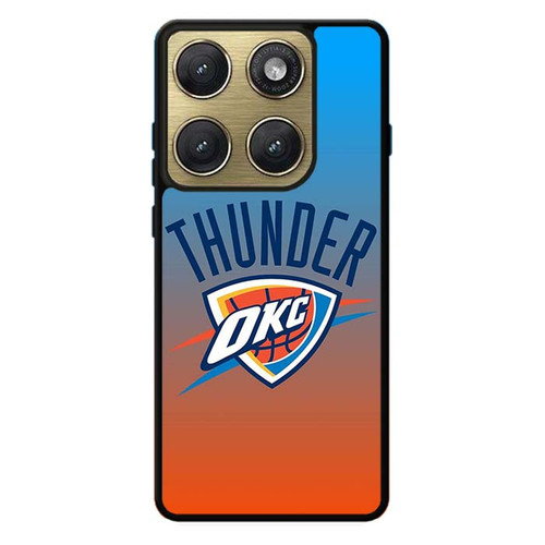 Oklahoma City Thunder 01 Motorola Edge 2026 Case