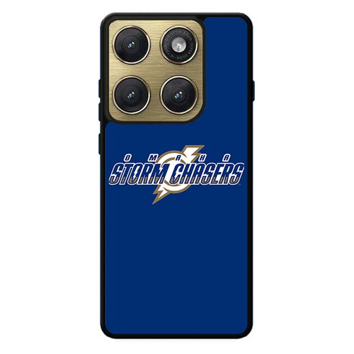 Omaha Storm Chasers 02 Motorola Edge 2026 Case