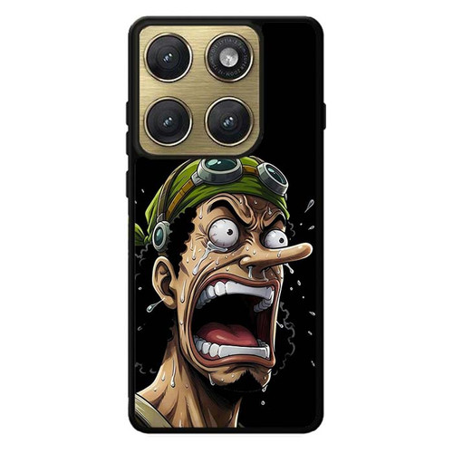 One Pice Ussop Motorola Edge 2026 Case