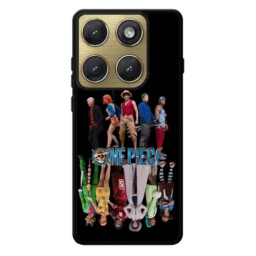 One Piece Netflix Series Motorola Edge 2026 Case