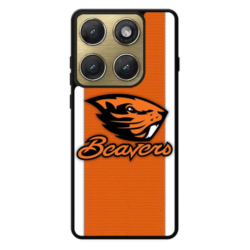 Oregon State Beavers 03 Motorola Edge 2026 Case