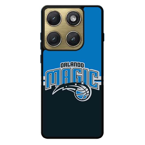 Orlando Magic 04 Motorola Edge 2026 Case