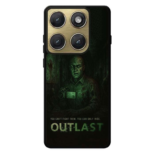 Outlast Terrifying Motorola Edge 2026 Case