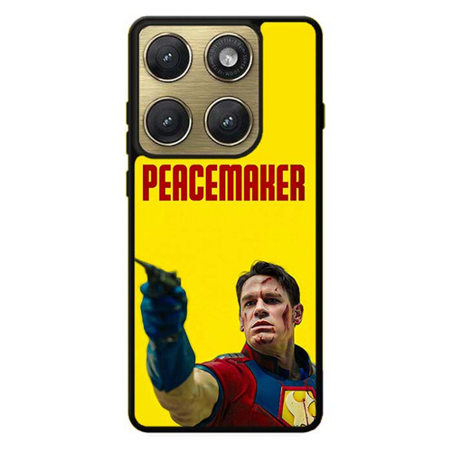 Peacemaker Cool Motorola Edge 2026 Case