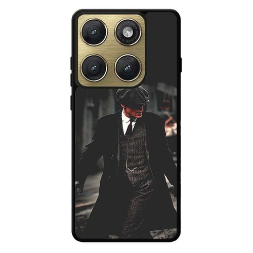 Peaky Blinders Shelby Motorola Edge 2026 Case