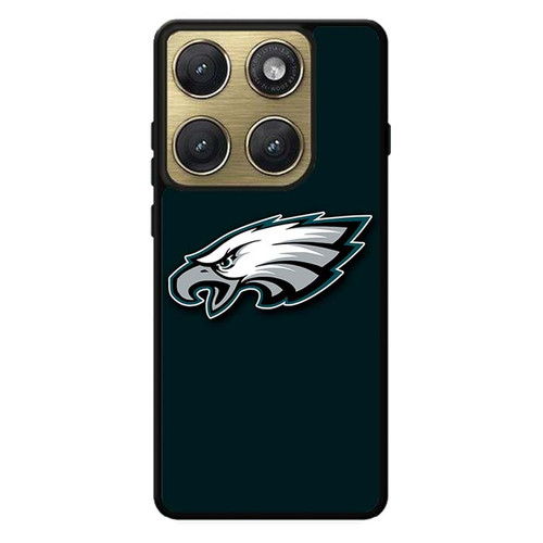 Philadelphia Eagles 03 Motorola Edge 2026 Case