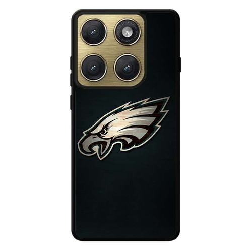 Philadelphia Eagles Team 02 Motorola Edge 2026 Case
