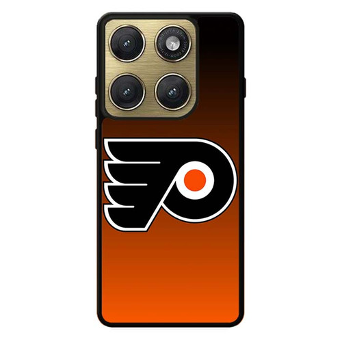 Philadelphia Flyers 01 Motorola Edge 2026 Case