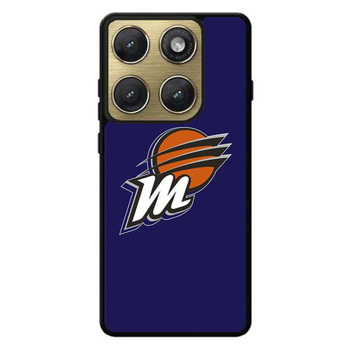 Phoenix Mercury 01 Motorola Edge 2026 Case