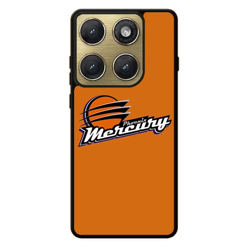 Phoenix Mercury 02 Motorola Edge 2026 Case