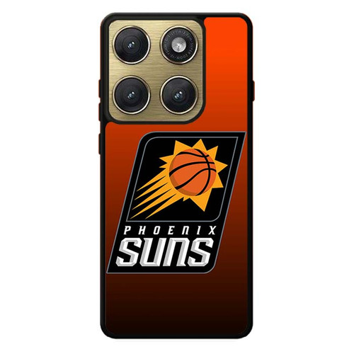 Phoenix Suns 04 Motorola Edge 2026 Case
