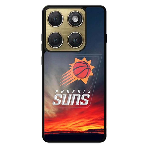 Phoenix Suns 02 Motorola Edge 2026 Case