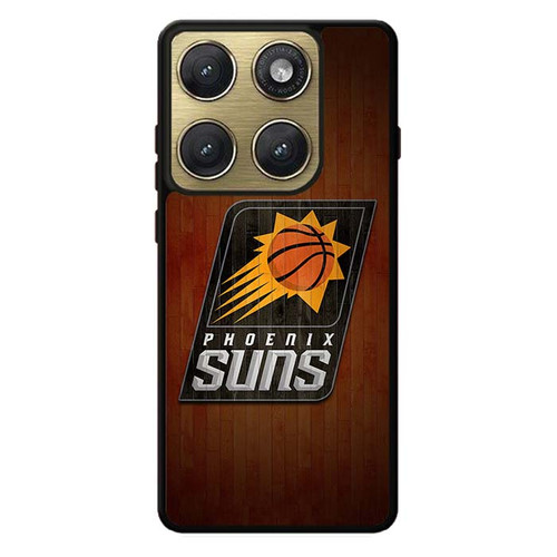 Phoenix Suns 03 Motorola Edge 2026 Case