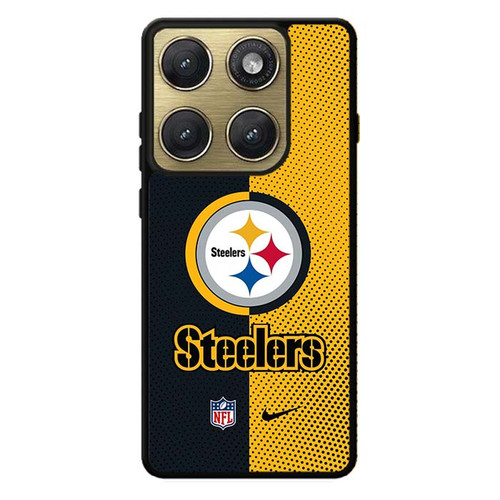 Pittsburgh Steelers 03 Motorola Edge 2026 Case