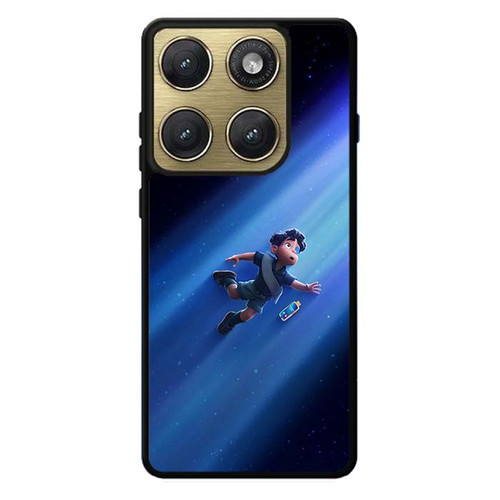 Pixar Elio Motorola Edge 2026 Case