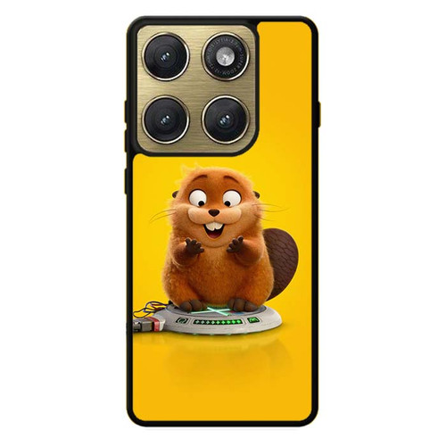 Pixar Hoppers Motorola Edge 2026 Case