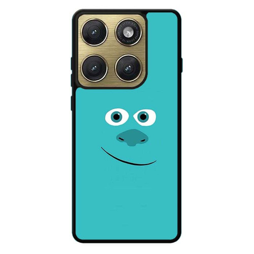 Pixar Monster Inc Sullivan Motorola Edge 2026 Case