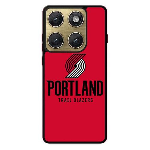 Portland Trail Blazers 03 Motorola Edge 2026 Case