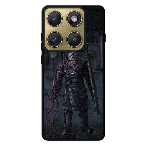 Resident Evil 3 Nemesis Motorola Edge 2026 Case