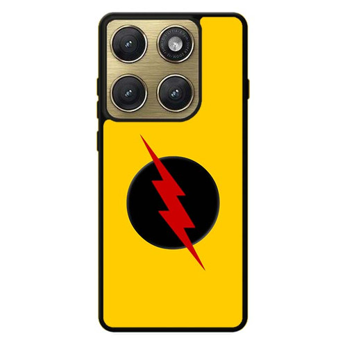 Reverse Flash Logo Motorola Edge 2026 Case
