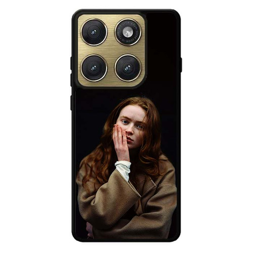 Sadie Sink Spiderman Brand New Day 01 Motorola Edge 2026 Case