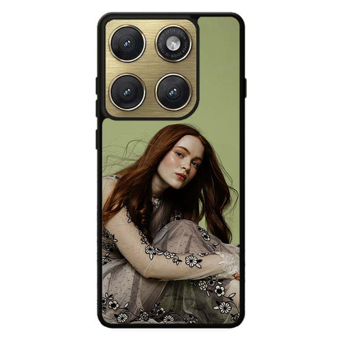 Sadie Sink Spiderman Brand New Day 02 Motorola Edge 2026 Case